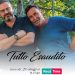 Luca Melilli e Franco Cannata su Real Time con i loro matrimoni