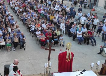 Festa a Ragusa per San Pietro apostolo