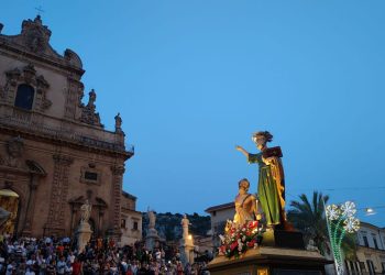 Festa di San Pietro apostolo a Modica