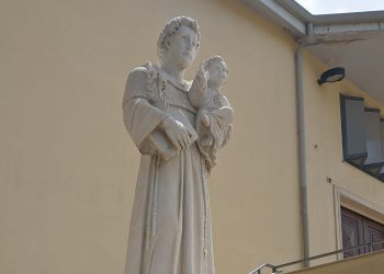 Sant'Antonio da Padova a Comiso: il programma della festa