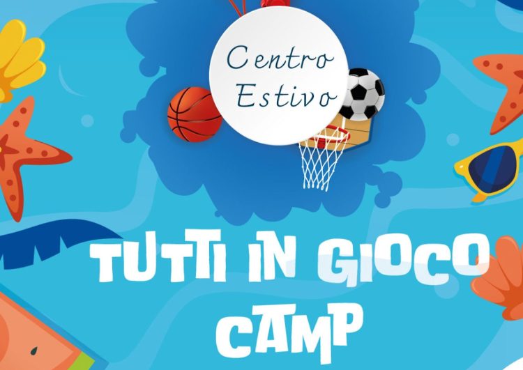Centro Estivo a Ragusa per bambini e ragazzi: come iscriversi