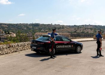 Pozzallo, evade dai domiciliari: carcere per una marocchina 36enne