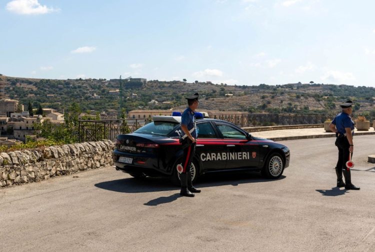 Pozzallo, evade dai domiciliari: carcere per una marocchina 36enne