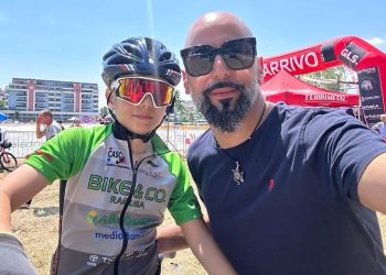 Naturosa Bike & Co. Ragusa, così Alì e Giannetti portano in alto i colori del team ciclistico ibleo