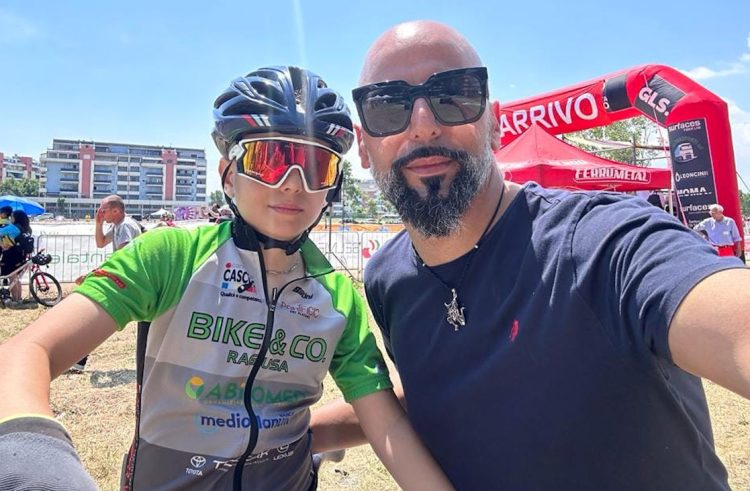 Naturosa Bike & Co. Ragusa, così Alì e Giannetti portano in alto i colori del team ciclistico ibleo