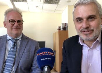 Ucraina, direttore Istituto di cultura “Mai spezzato legame con l’Italia”