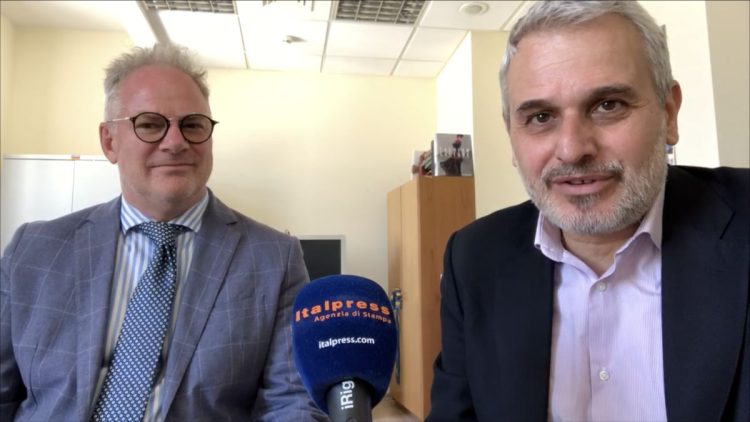 Ucraina, direttore Istituto di cultura “Mai spezzato legame con l’Italia”