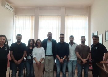 Ragusa, 12 nuovi agenti della Polizia Municipale