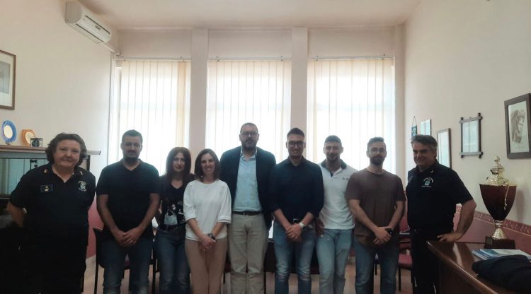 Ragusa, 12 nuovi agenti della Polizia Municipale