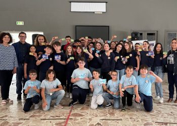 L'Istituto Verga di Comiso ai Giochi Matematici dell'università Bocconi di Milano: gli alunni premiati