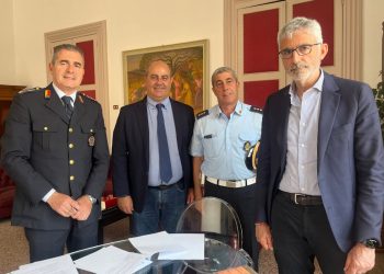 Viabilità a Punta Braccetto: protocollo d'intesa tra Ragusa e Santa Croce Camerina