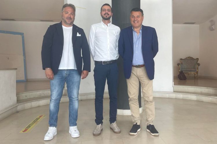 Scicli: nuova vita al Cinema Italia