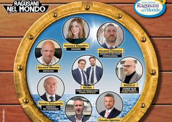 Tante storie di successo per la 28esima edizione del Premio Ragusani nel Mondo che torna il 29 luglio in piazza Libertà a Ragusa.
