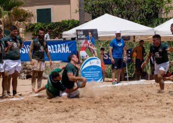 Il Ragusa Rugby torna in campo