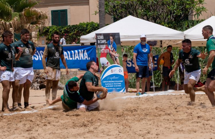 Il Ragusa Rugby torna in campo