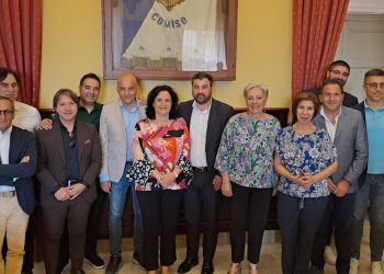 Nasce Siru Val di Noto: Comiso capofila