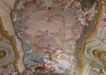 BCsicilia Palermo: domenica visita alla villa Resuttano