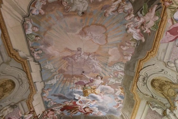 BCsicilia Palermo: domenica visita alla villa Resuttano