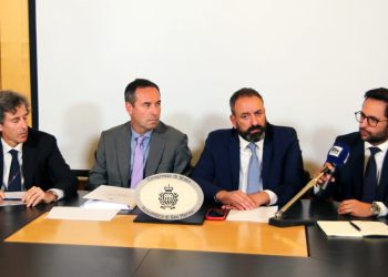 San Marino, il Congresso di Stato affida le nuove deleghe ad interim