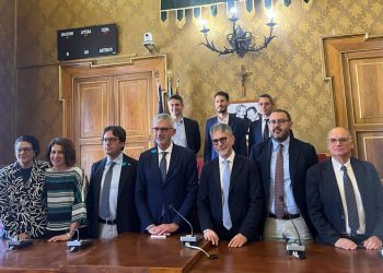 Ragusa, ecco la giunta Cassì: nomi e deleghe