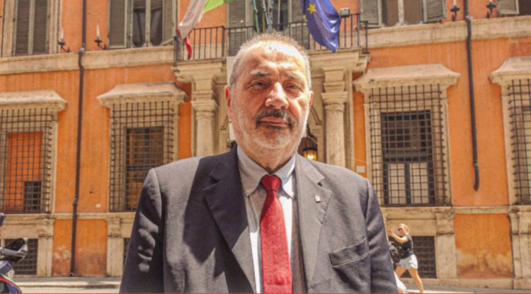 Sinistra Italiana, il senatore Magni presidente commissione inchiesta condizioni lavoro