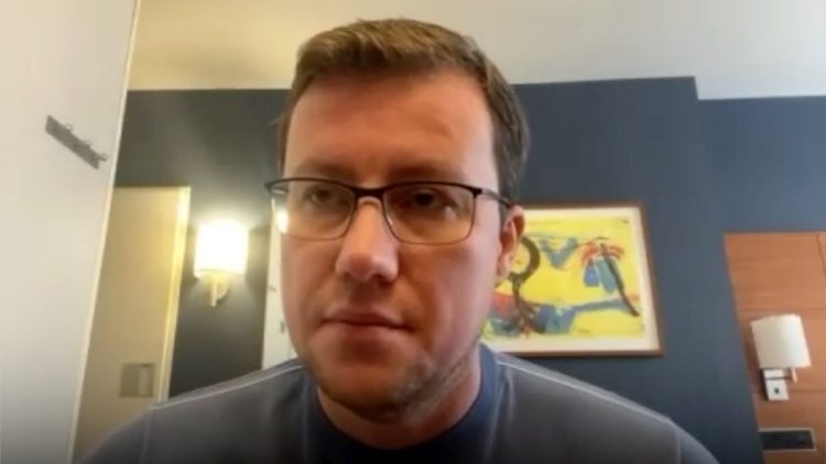 Tsikvach (Ukraine Invest) “Buone opportunità per imprese italiane”