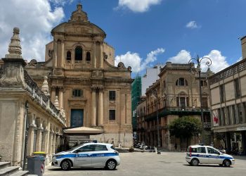 Nuove pattuglie di Polizia Municipale a Ragusa