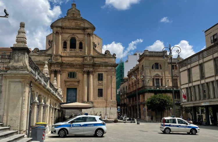 Nuove pattuglie di Polizia Municipale a Ragusa