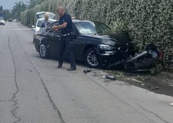 Vittoria piange Sergio Scribano morto a 47 anni in un incidente: lavorava a Sigonella