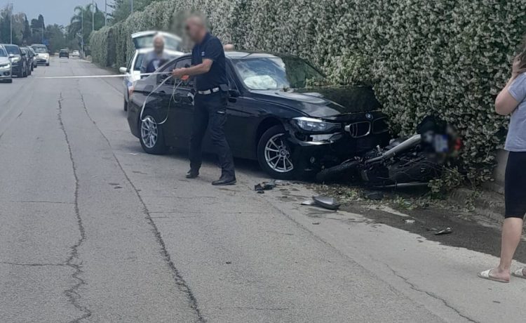 Vittoria piange Sergio Scribano morto a 47 anni in un incidente: lavorava a Sigonella