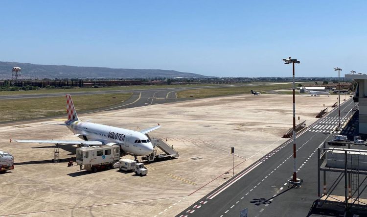 Continuità territoriale: stanziati 5 milioni per aeroporto di Comiso e aeroporto di Trapani