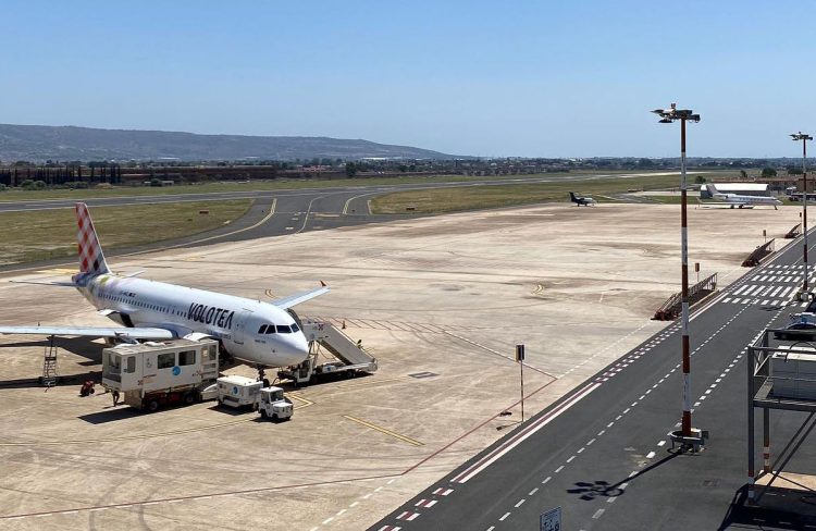 Cna Ragusa: l'aeroporto di Comiso infrastruttura strategica del Mediterraneo