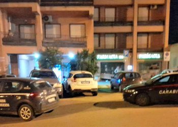 La Rosa: allarme microcriminalità in provincia di Ragusa