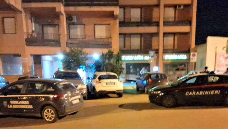 La Rosa: allarme microcriminalità in provincia di Ragusa