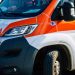 Spara alla vicina di casa col fucile da sub, ferita gravemente
