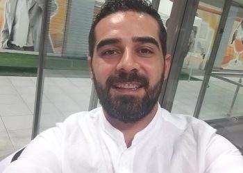 Andrea Formica muore a 38 anni per malore improvviso