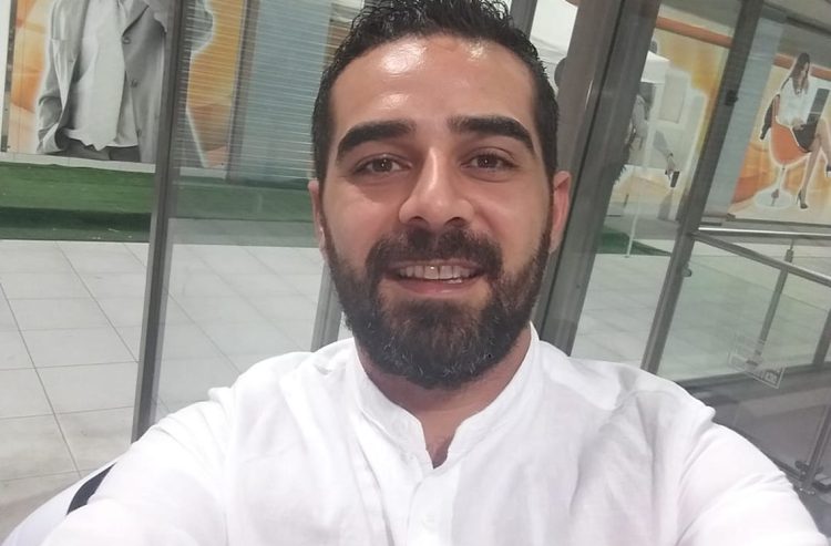 Andrea Formica muore a 38 anni per malore improvviso