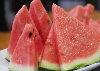 L'anguria fa ingrassare?