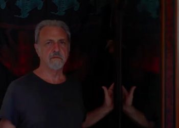 A Noto la grande mostra del Maestro Antonio Santacroce