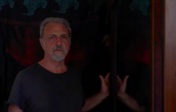 A Noto la grande mostra del Maestro Antonio Santacroce