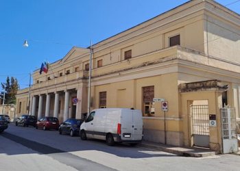 Asp Ragusa, proroga personale Covid del ruolo amministrativo