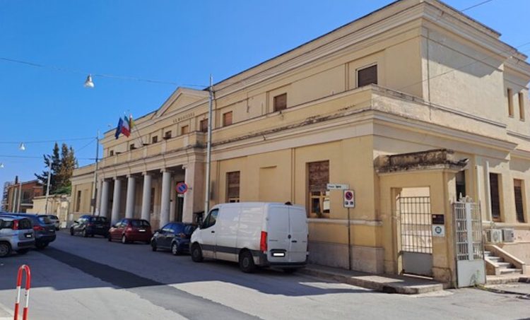 Asp Ragusa, proroga personale Covid del ruolo amministrativo