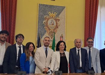 Comiso, firmate le deleghe dei 7 assessori