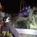 Grave incidente a Santa Croce Camerina: auto vola giù nel canneto