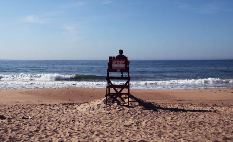 Pubblicato il bando per il servizio di salvamento a mare: come fare domanda e scadenza