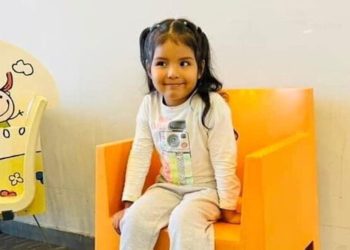 Bimba di 5 anni scomparsa a Firenze, la madre: aiutatemi a trovarla