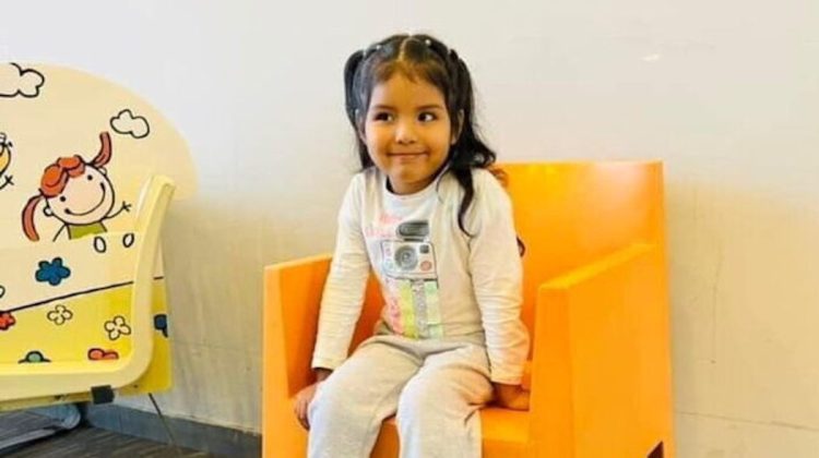 Bimba di 5 anni scomparsa a Firenze, la madre: aiutatemi a trovarla