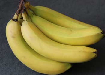 Le banane fanno ingrassare?