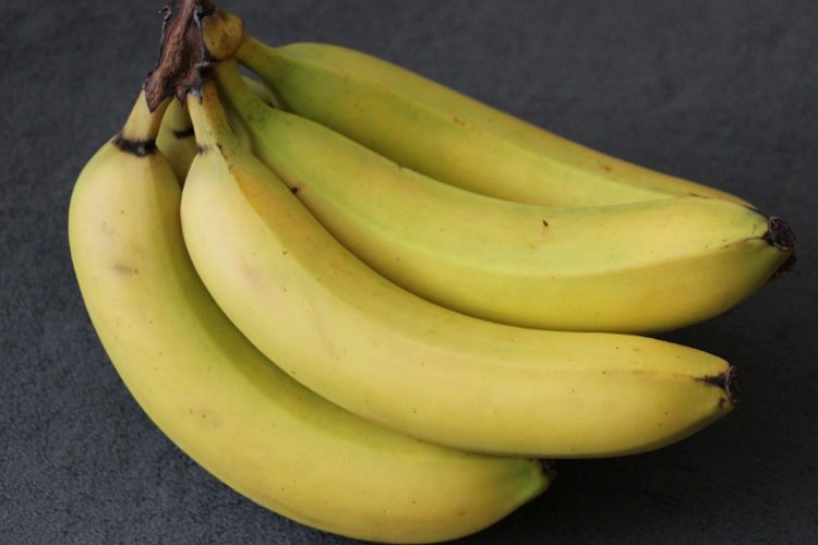 Le banane fanno ingrassare?