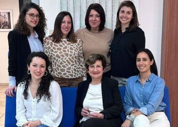 Filiale di banca in rosa nel Ragusano: un team di 7 donne a Modica